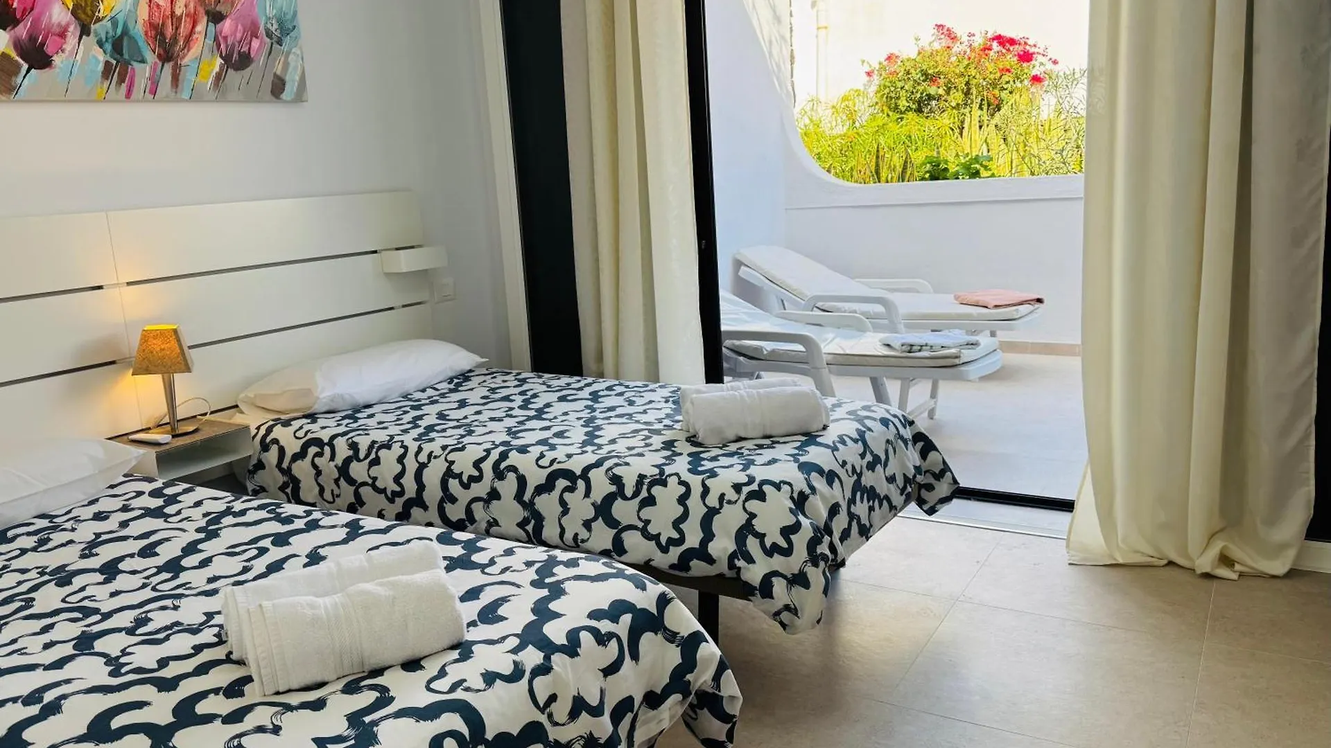 Apartment Americas Holiday Home Playa de las Americas