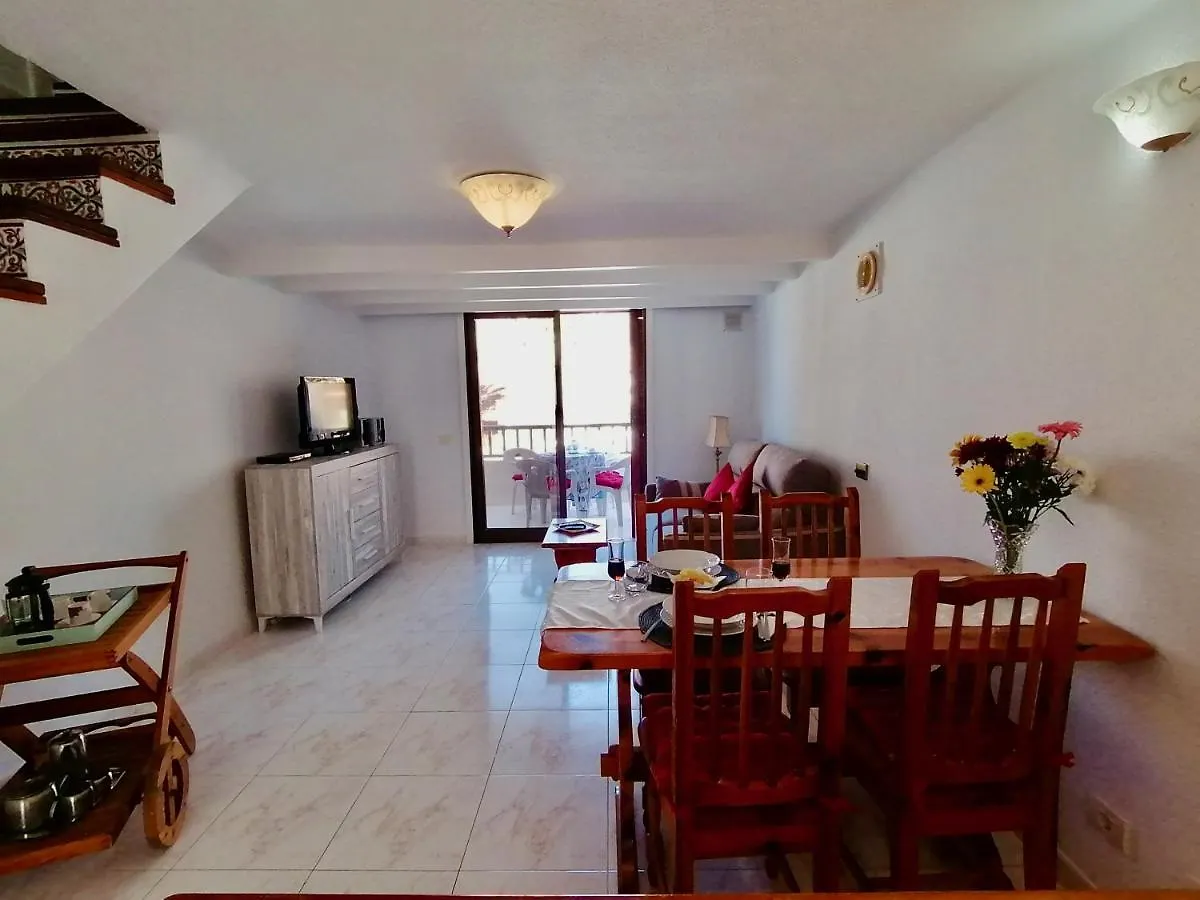 Americas Holiday Home Playa de las Americas  Playa de las Americas (Tenerife)