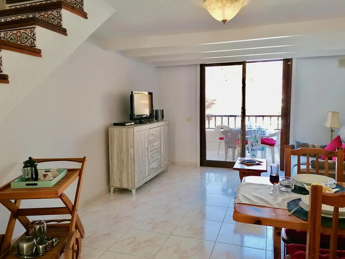 Apartment Americas Holiday Home Playa de las Americas