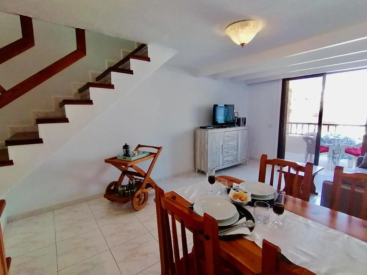 Americas Holiday Home Playa de las Americas  0*, Playa de las Americas (Tenerife)