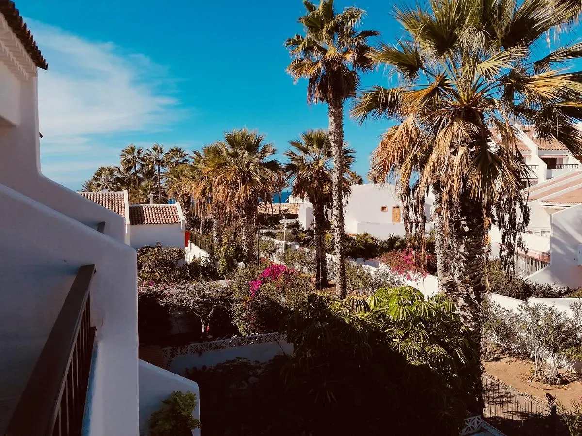 Americas Holiday Home Playa de las Americas  Apartment