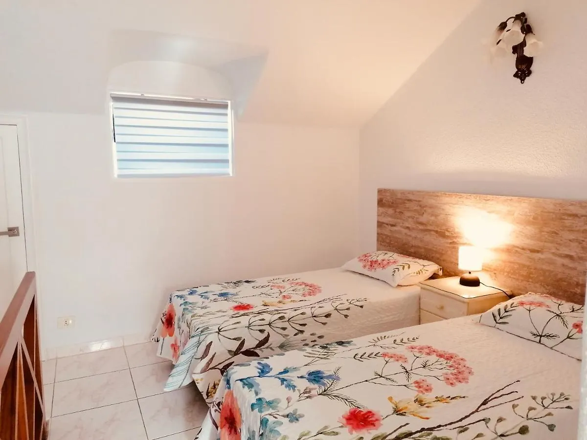 Apartment Americas Holiday Home Playa de las Americas