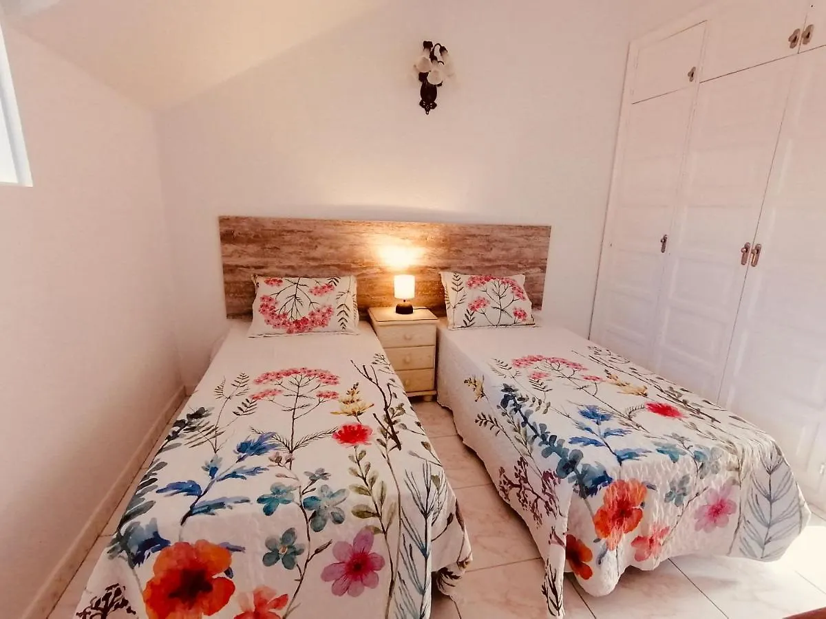 Americas Holiday Home Playa de las Americas  0*, Playa de las Americas (Tenerife) Spain