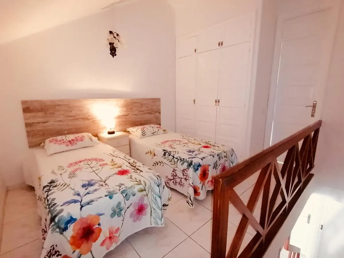 Apartment Americas Holiday Home Playa de las Americas  Spain