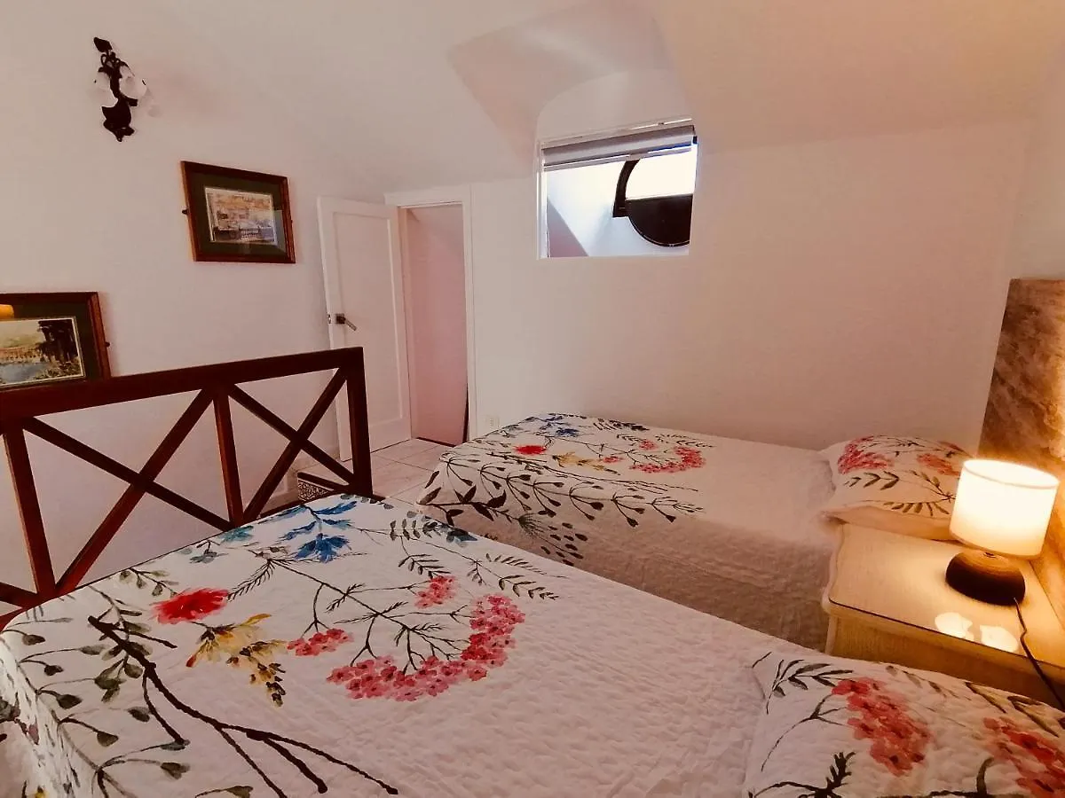 Americas Holiday Home Playa de las Americas  Apartment