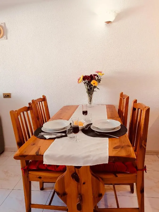 Americas Holiday Home Playa de las Americas  Apartment