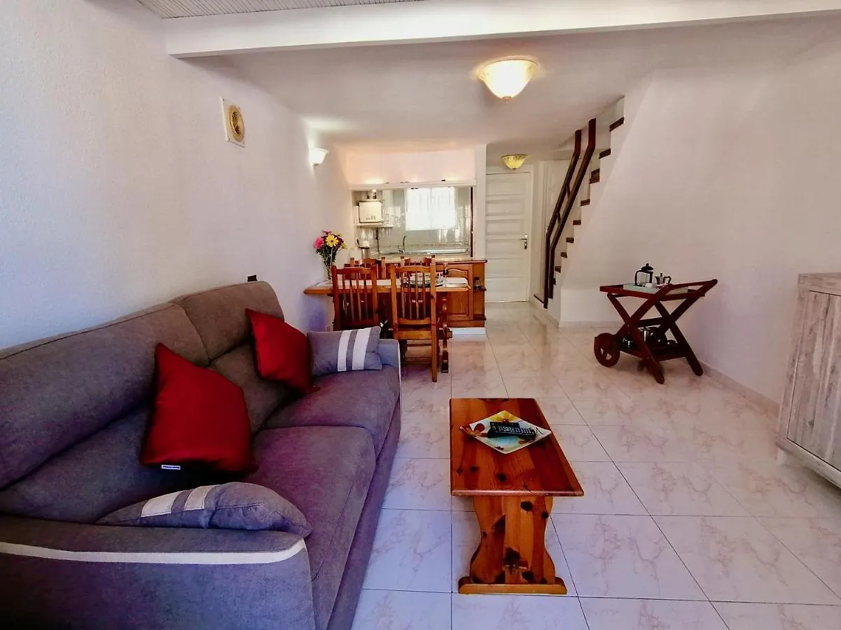 Americas Holiday Home Playa de las Americas  Spain