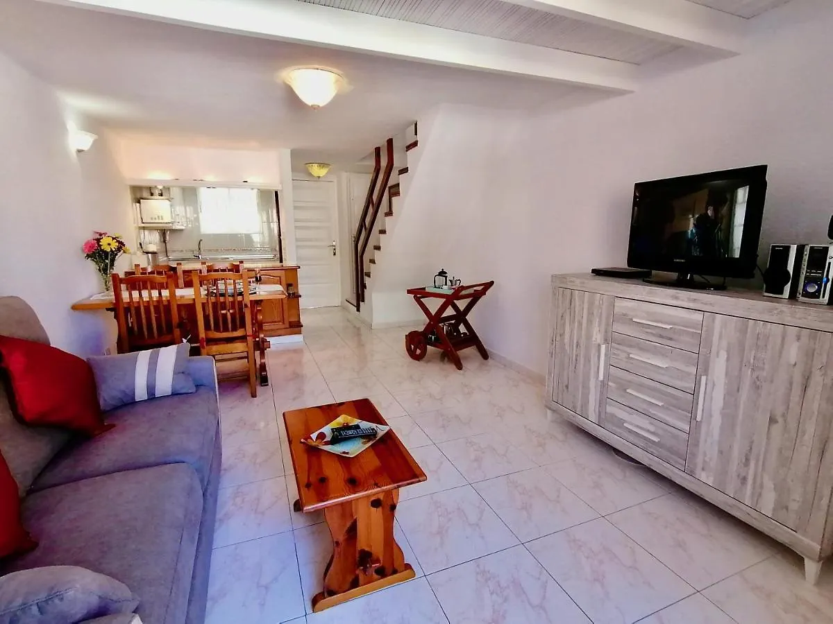Americas Holiday Home Playa de las Americas  Apartment Playa de las Americas (Tenerife)