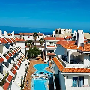 Apartment Penthouse Las Flores, Playa de las Americas (Tenerife)