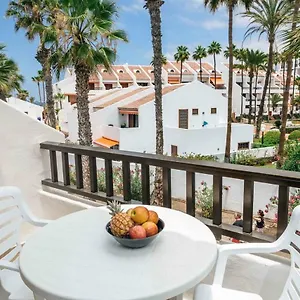 Apartment Parque Santiago I Duplex, Playa de las Americas (Tenerife)