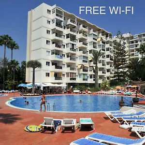 Apartment Eldorado Blue, Playa de las Americas (Tenerife)