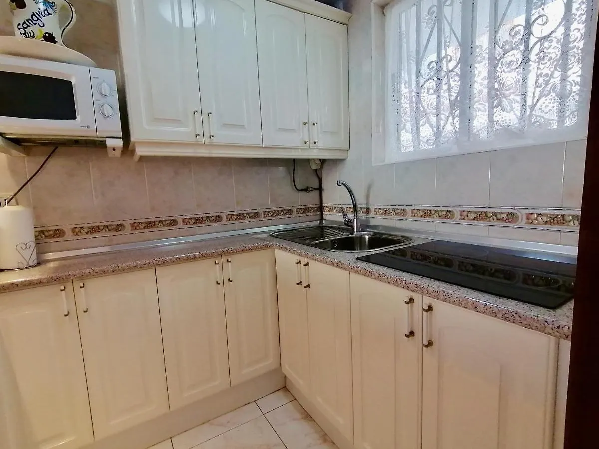 Americas Holiday Home Playa de las Americas  0*, Playa de las Americas (Tenerife)
