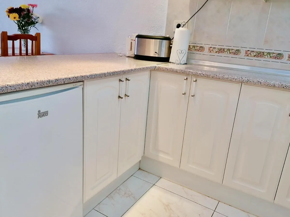 Apartment Americas Holiday Home Playa de las Americas