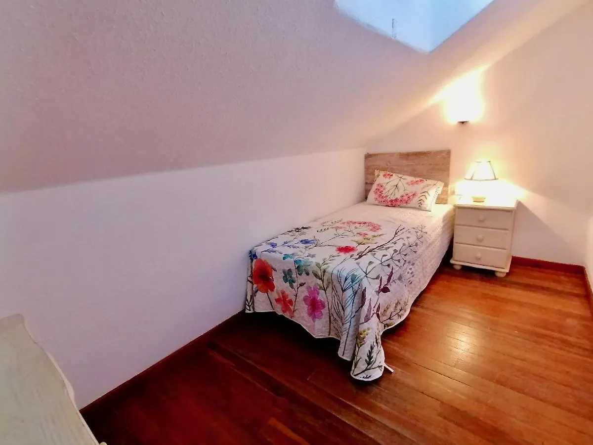 Apartment Americas Holiday Home Playa de las Americas