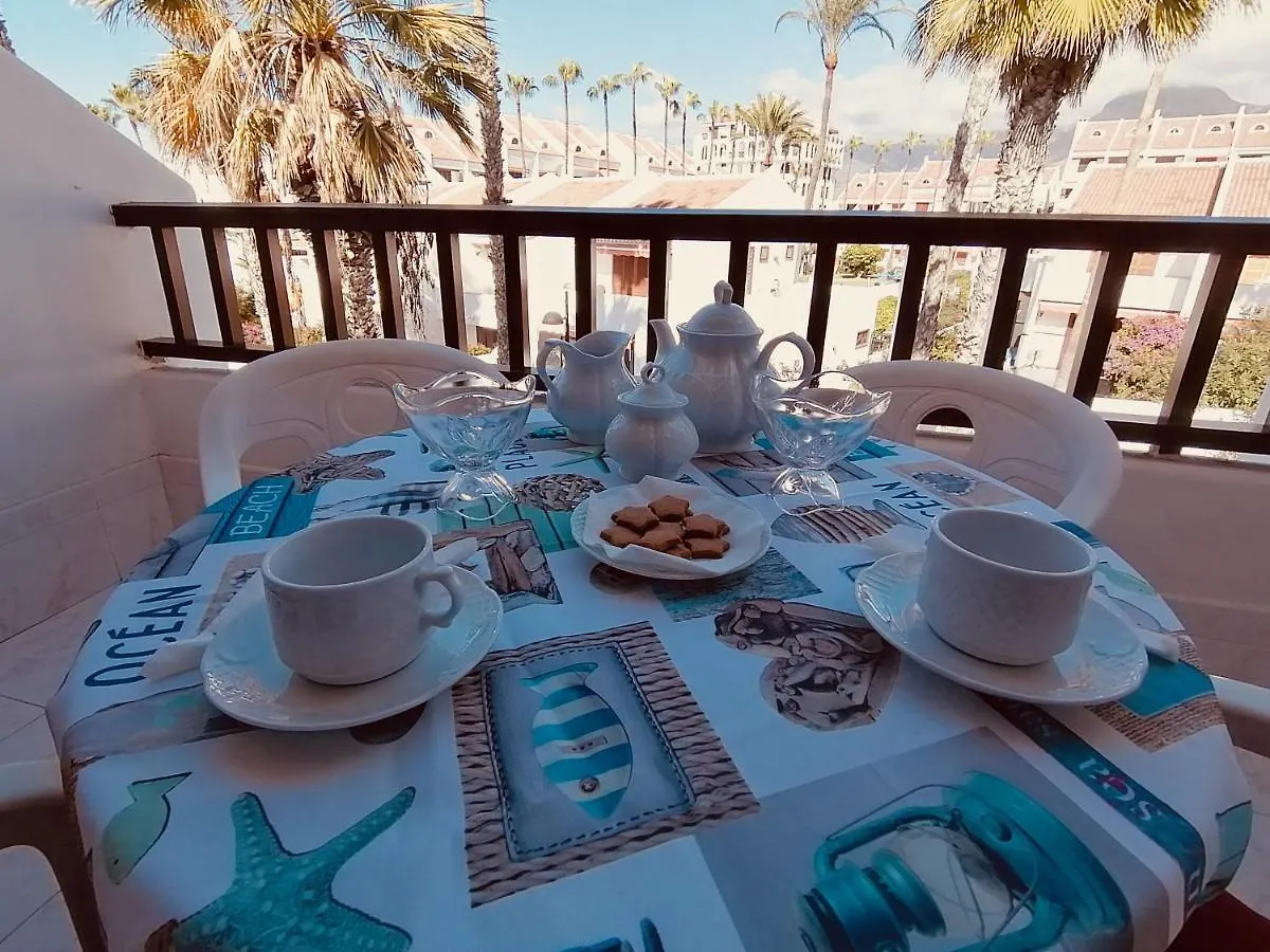 Americas Holiday Home Playa de las Americas  0*, Playa de las Americas (Tenerife)